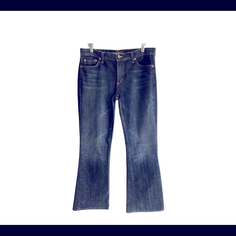David Khan Nikki Bootcut Jeans Sz 29